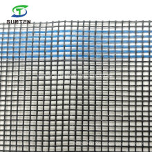 Factory Price Black Invisible Fiberglass Anti Insect/Fly/Mosquito Screen Mesh for Windows and Magnetic Doors